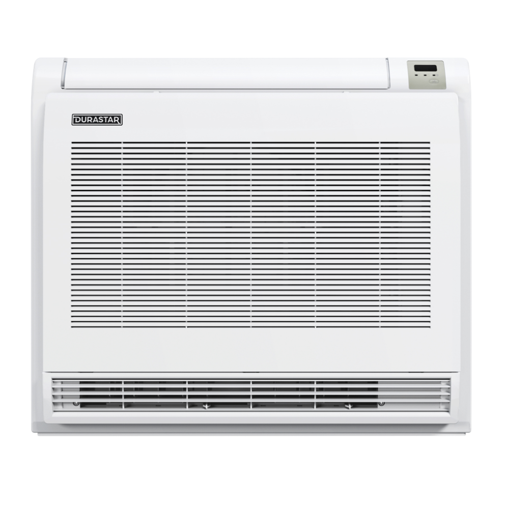 Indoor Ductless Units Durastar Mini Split Systems