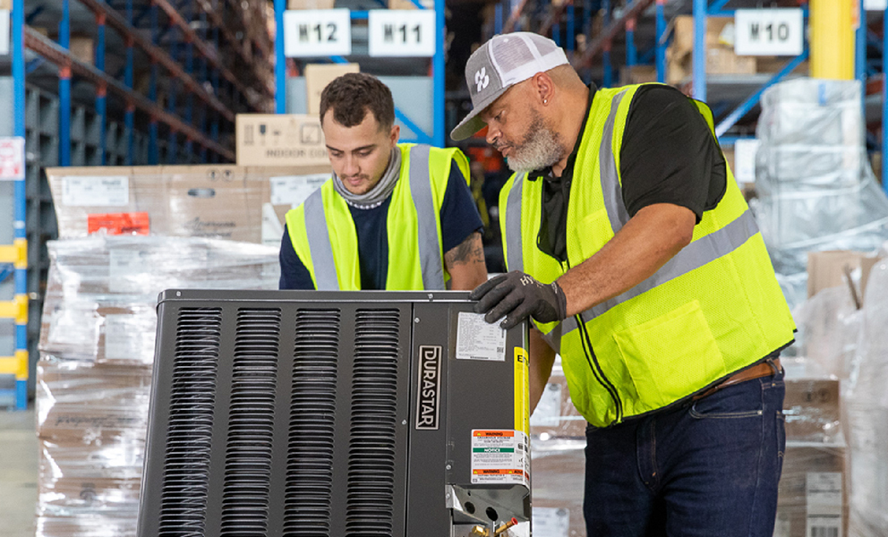 Upgrading Your Hvac System 3 Simple Steps To Get Started Durastar